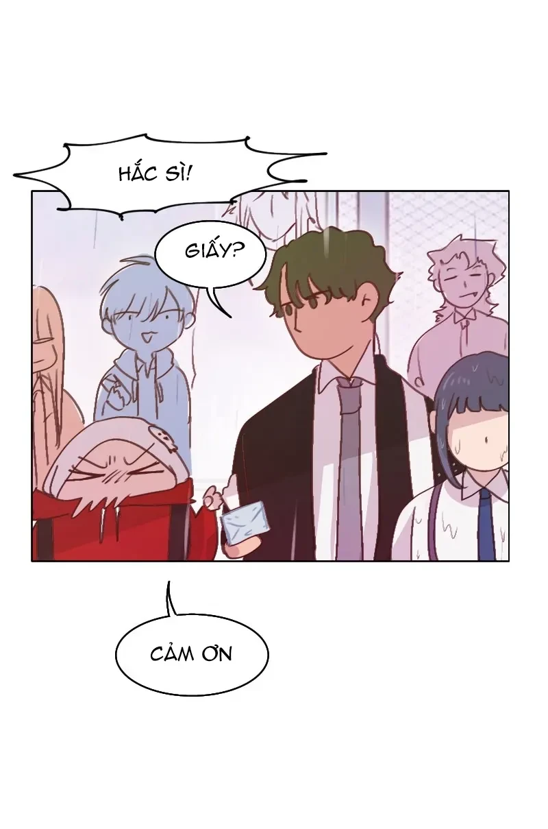 Wee!!! Chapter  178 - 4