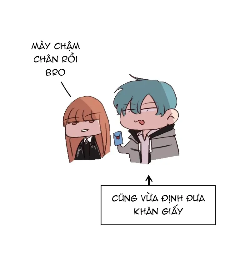 Wee!!! Chapter  178 - 5