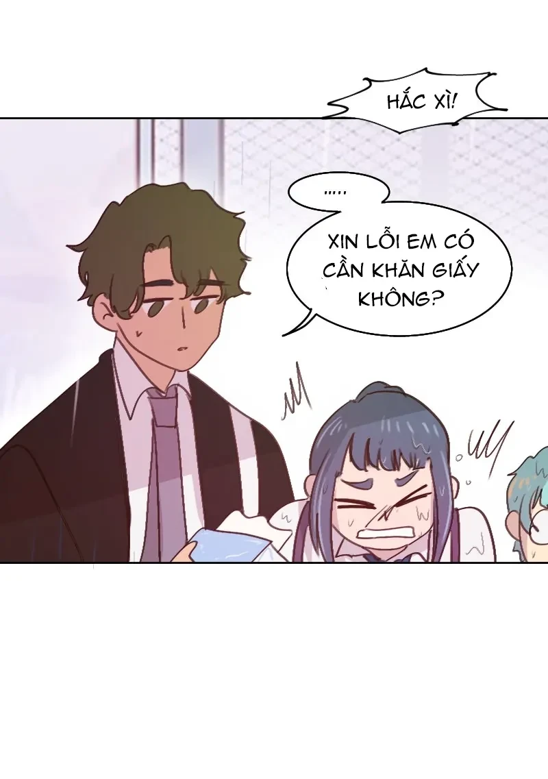 Wee!!! Chapter  178 - 6