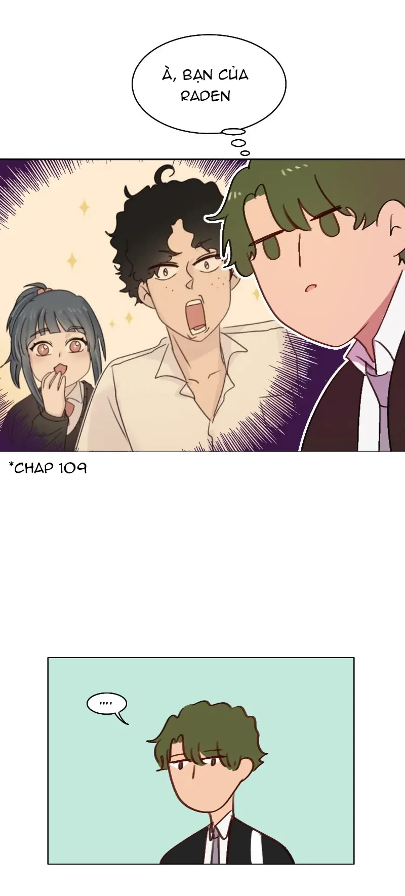 Wee!!! Chapter  178 - 9