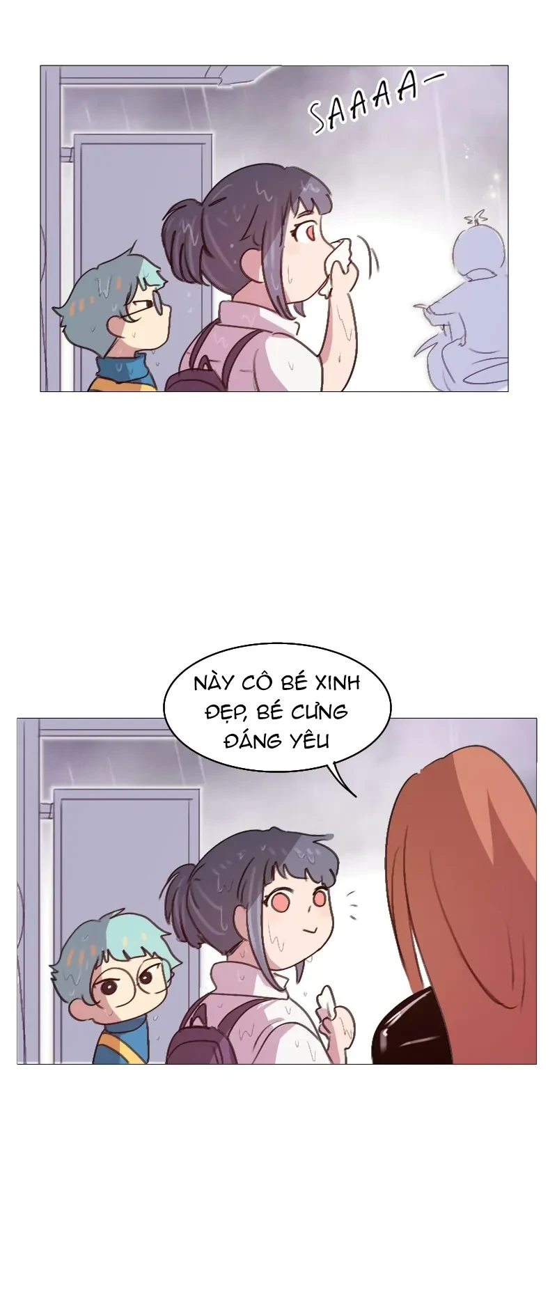 Wee!!! Chapter  178 - 11