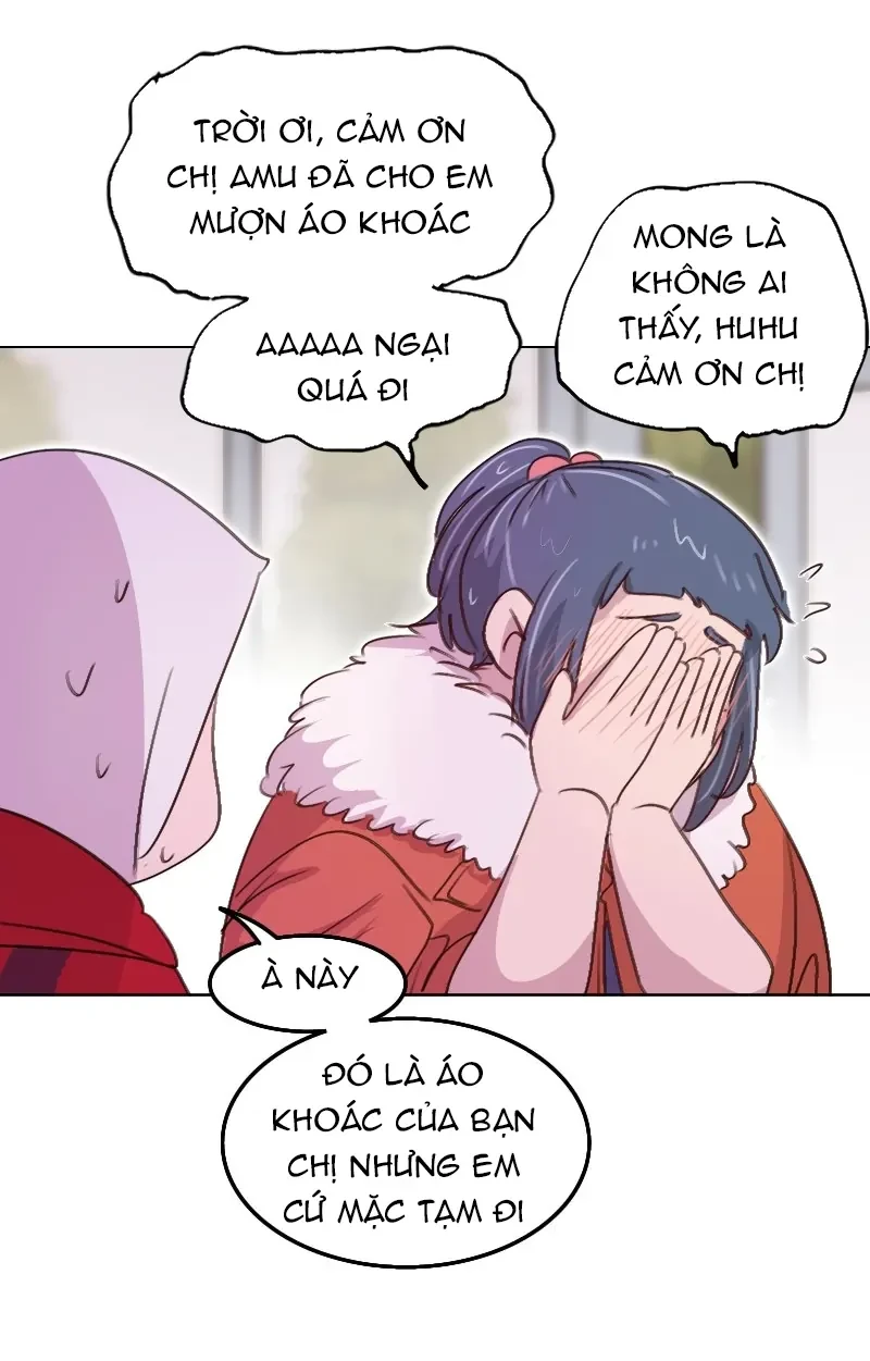 Wee!!! Chapter  178 - 19