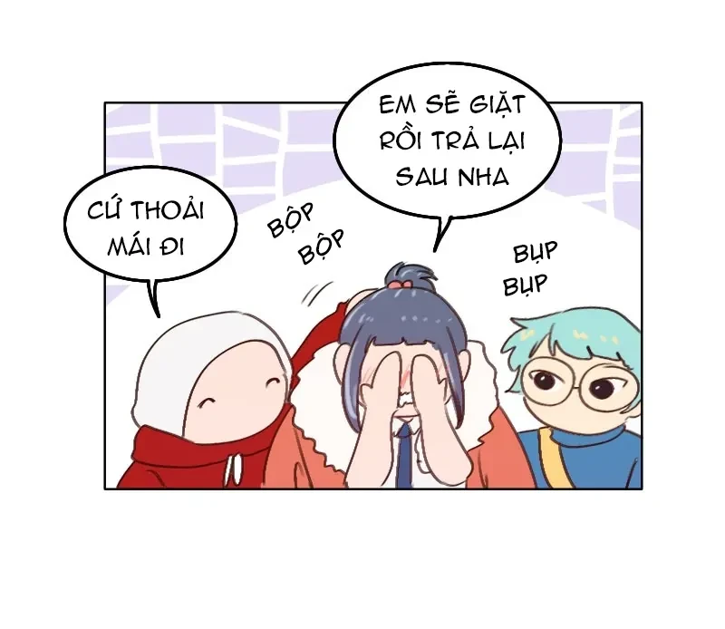 Wee!!! Chapter  178 - 20