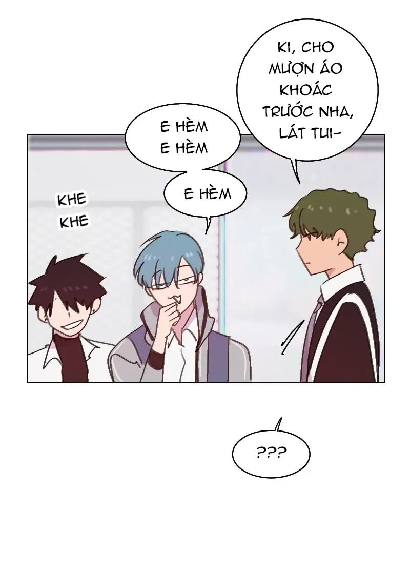 Wee!!! Chapter  179 - 2