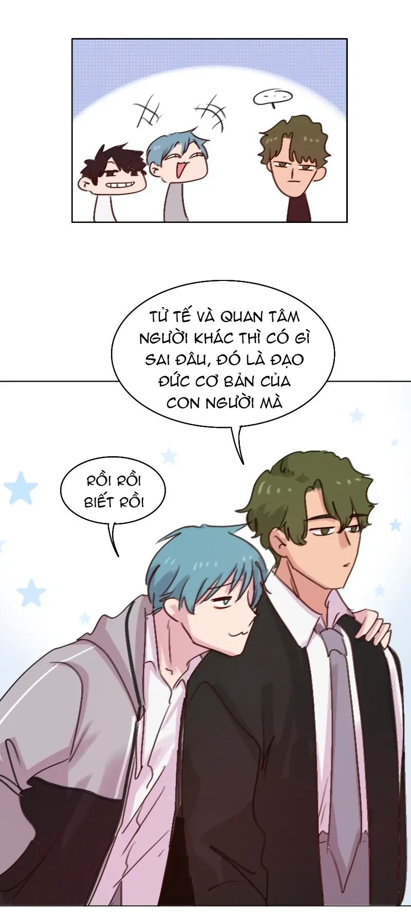 Wee!!! Chapter  179 - 4