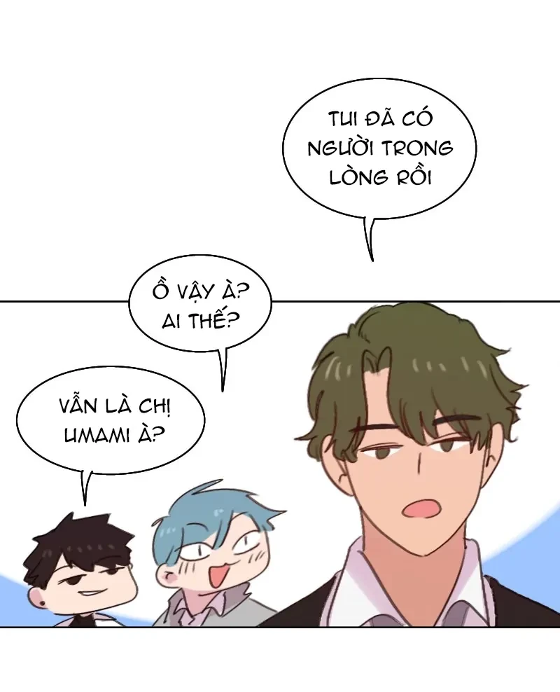 Wee!!! Chapter  179 - 6