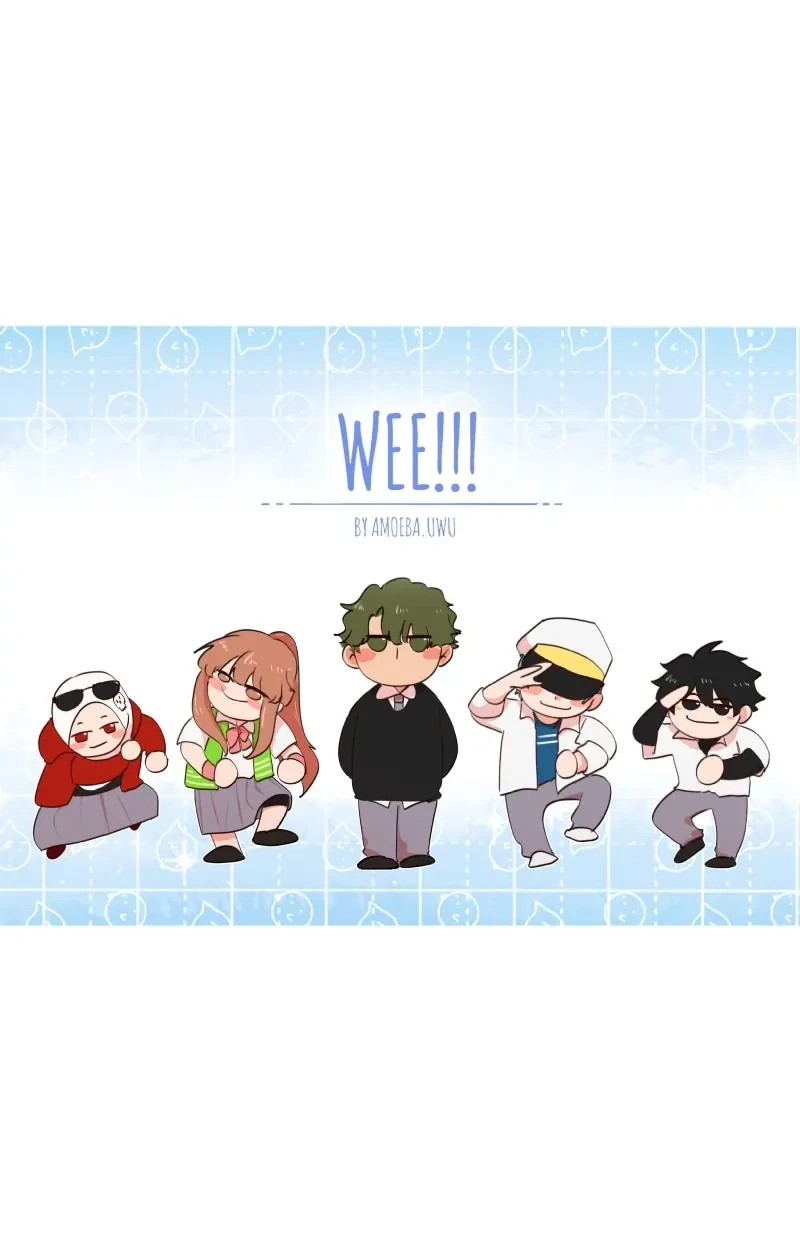 Wee!!! Chapter  179 - 8