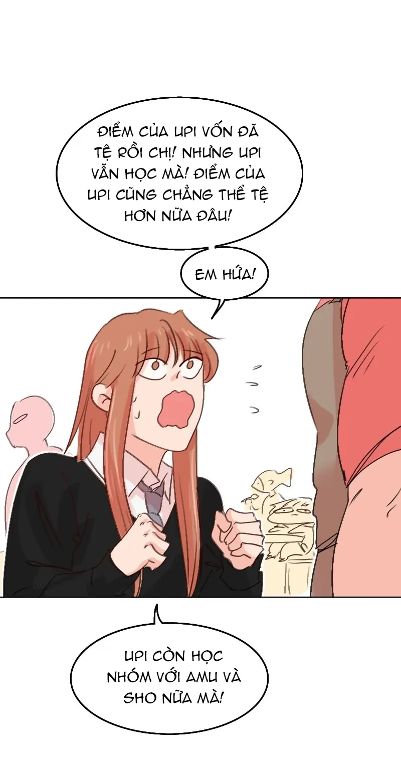 Wee!!! Chapter  180 - 7