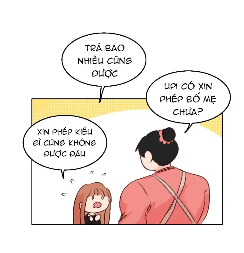 Wee!!! Chapter  180 - 8