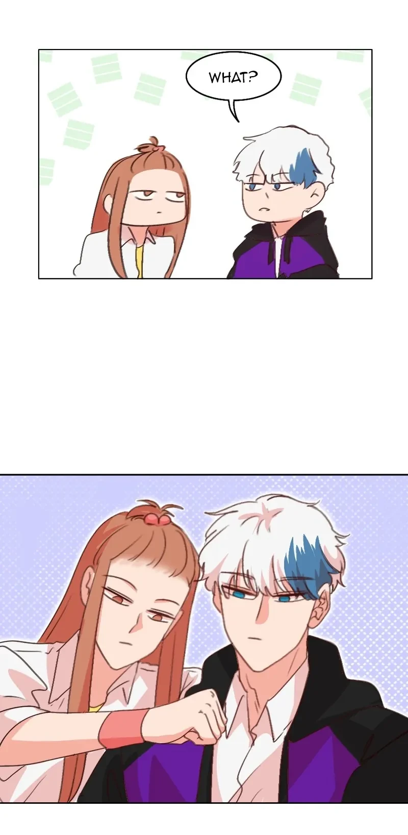 Wee!!! Chapter  181 - 6