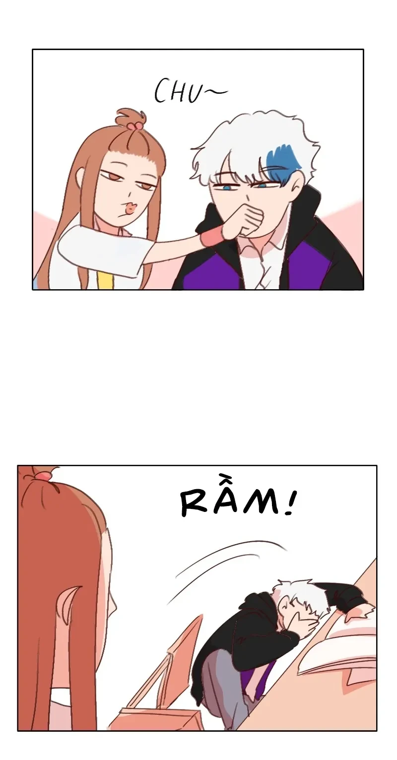 Wee!!! Chapter  181 - 9