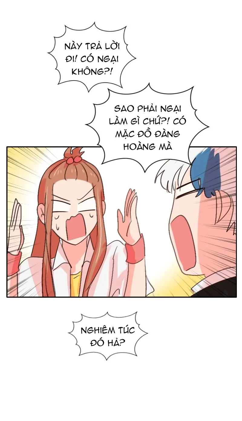 Wee!!! Chapter  182 - 3