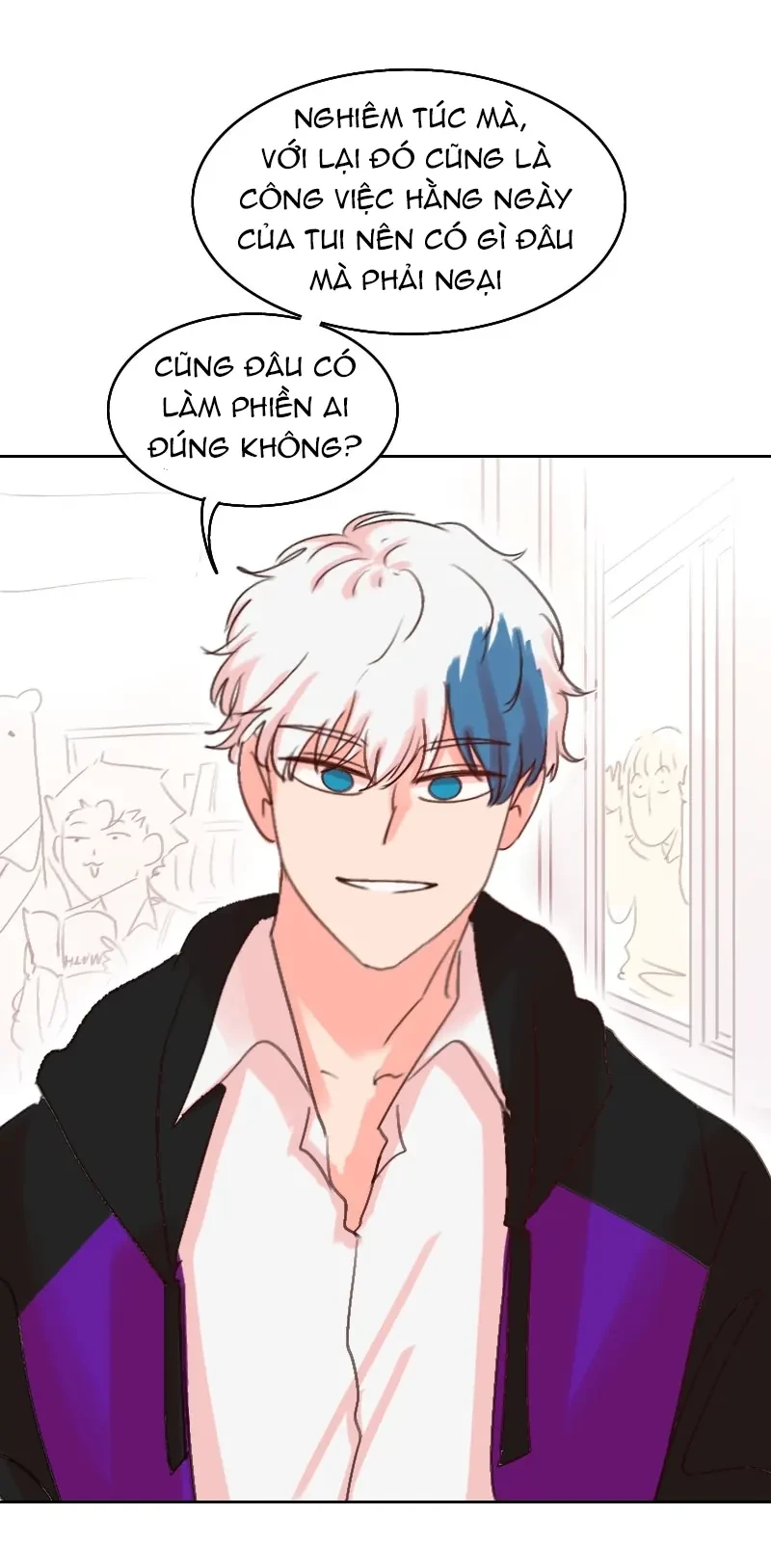 Wee!!! Chapter  182 - 4
