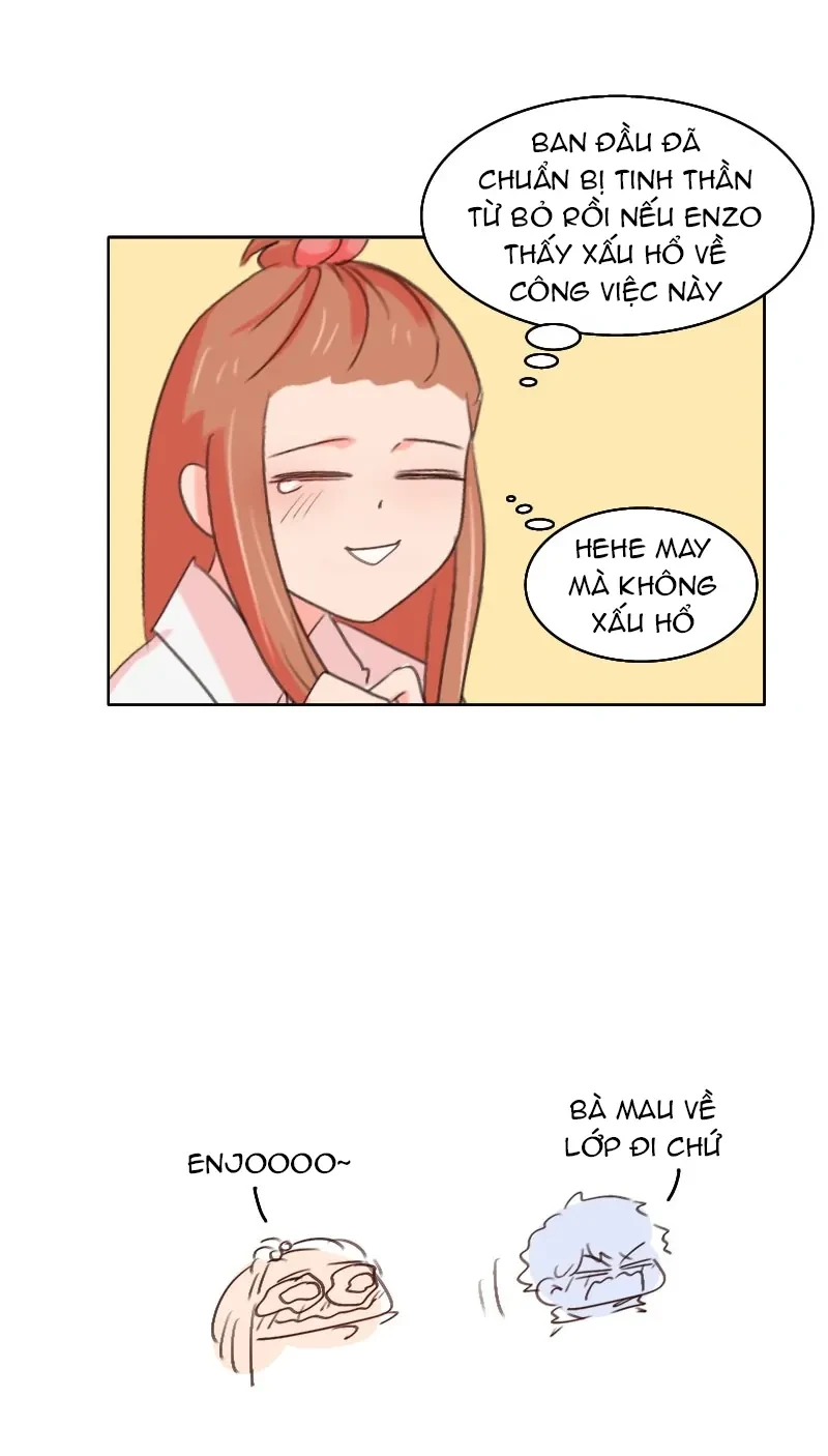 Wee!!! Chapter  182 - 16