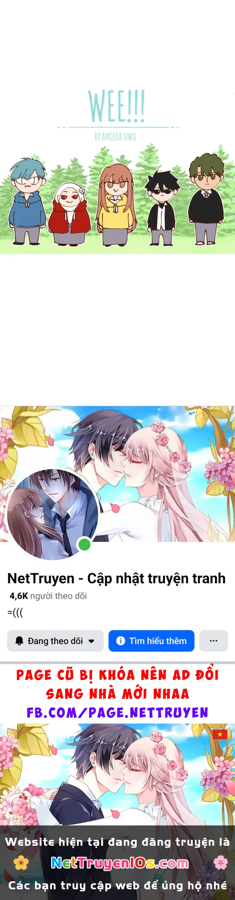 Wee!!! Chapter  182 - 17