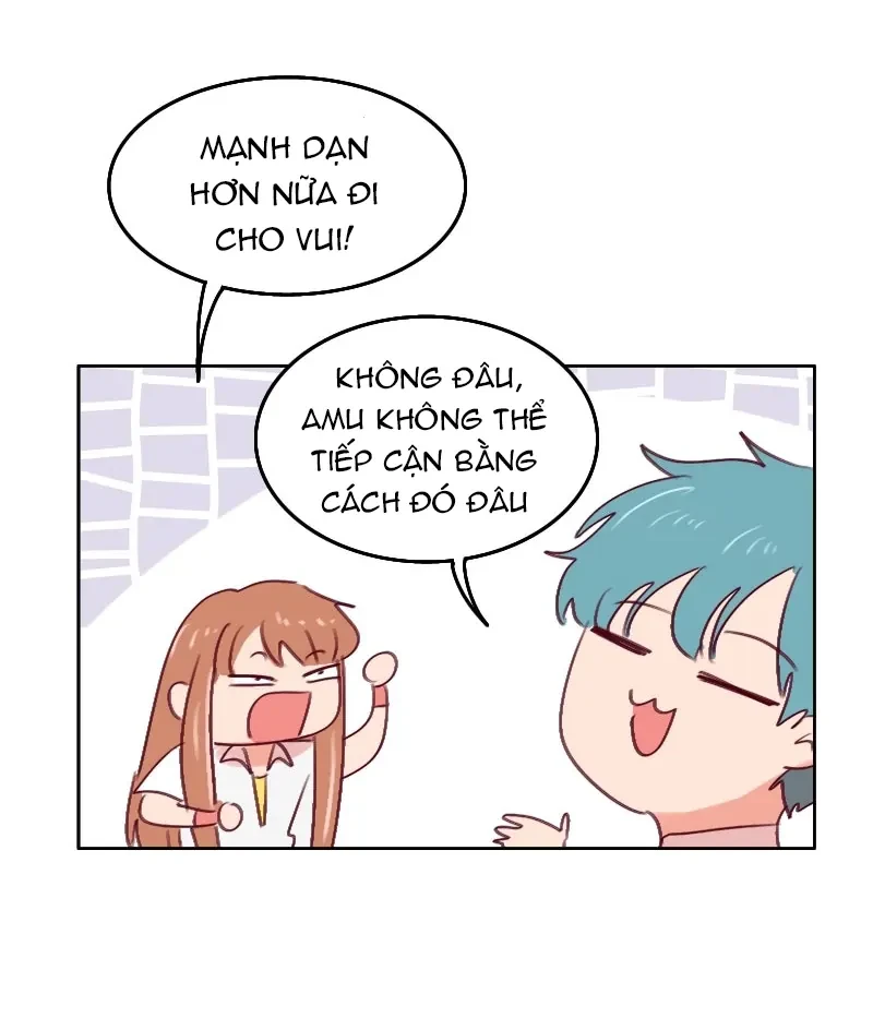 Wee!!! Chapter  183 - 3