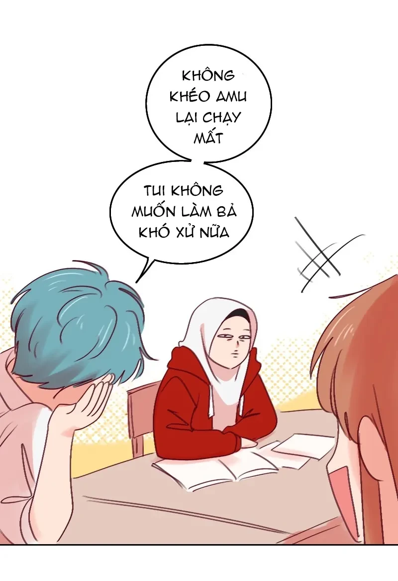 Wee!!! Chapter  183 - 4