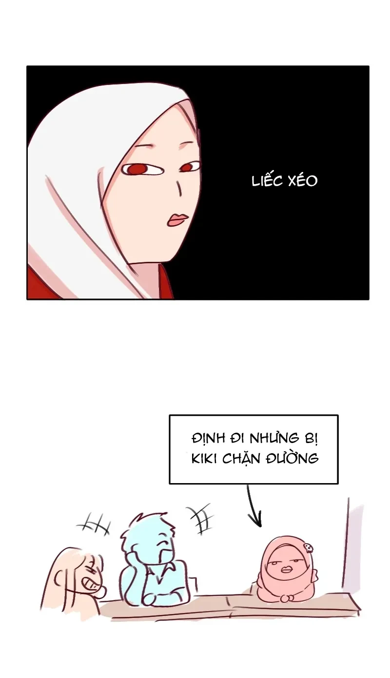 Wee!!! Chapter  183 - 6