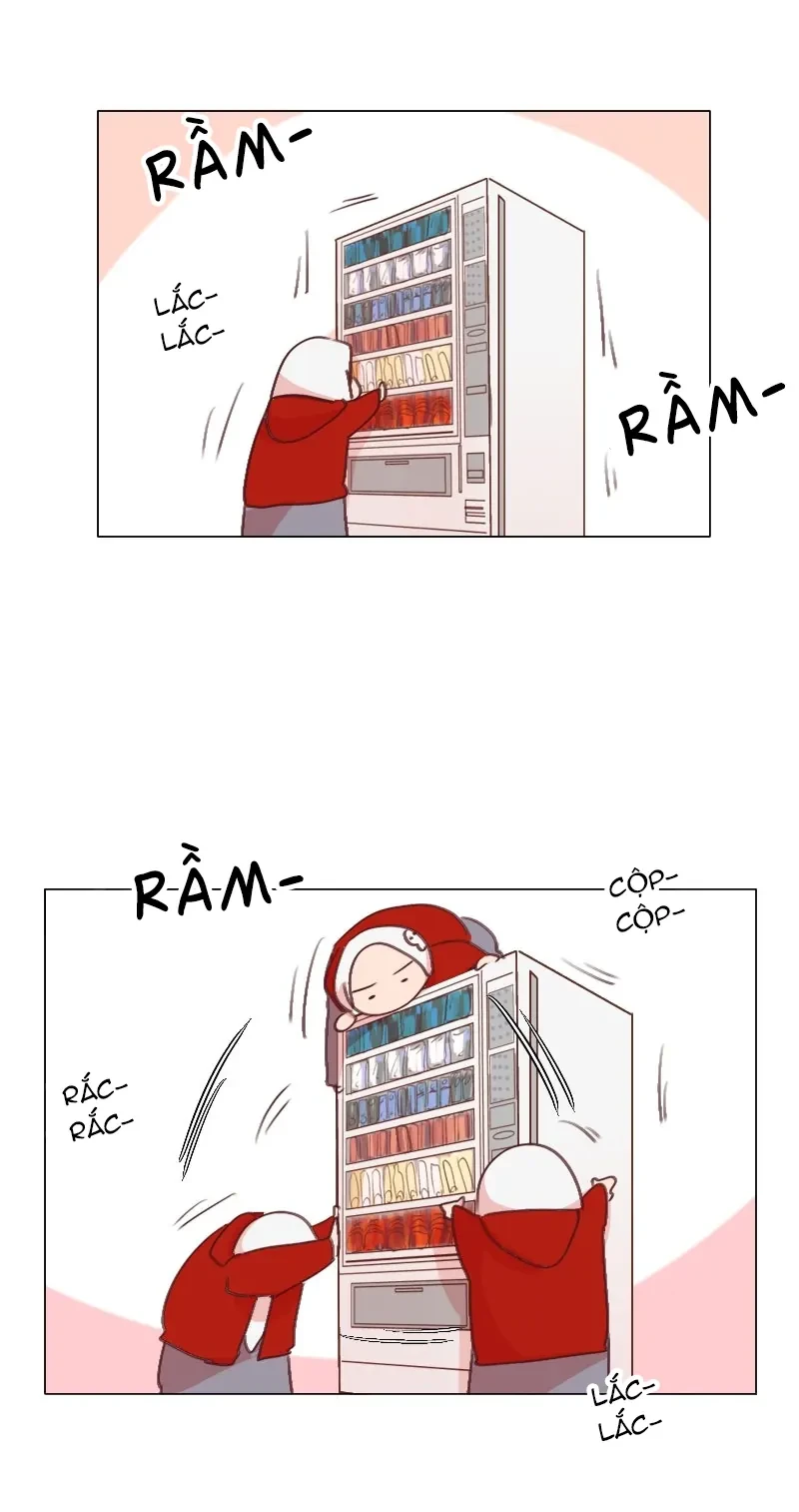 Wee!!! Chapter  183 - 9