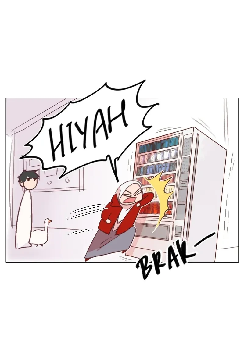 Wee!!! Chapter  183 - 10