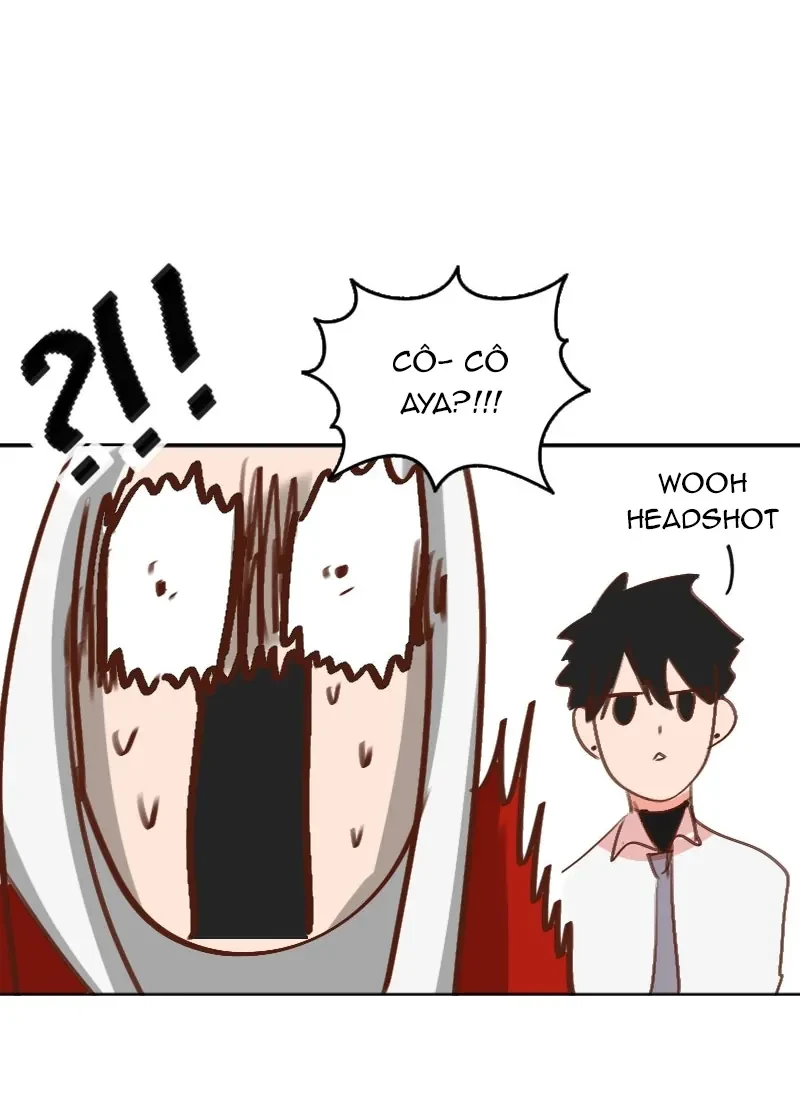 Wee!!! Chapter  183 - 21