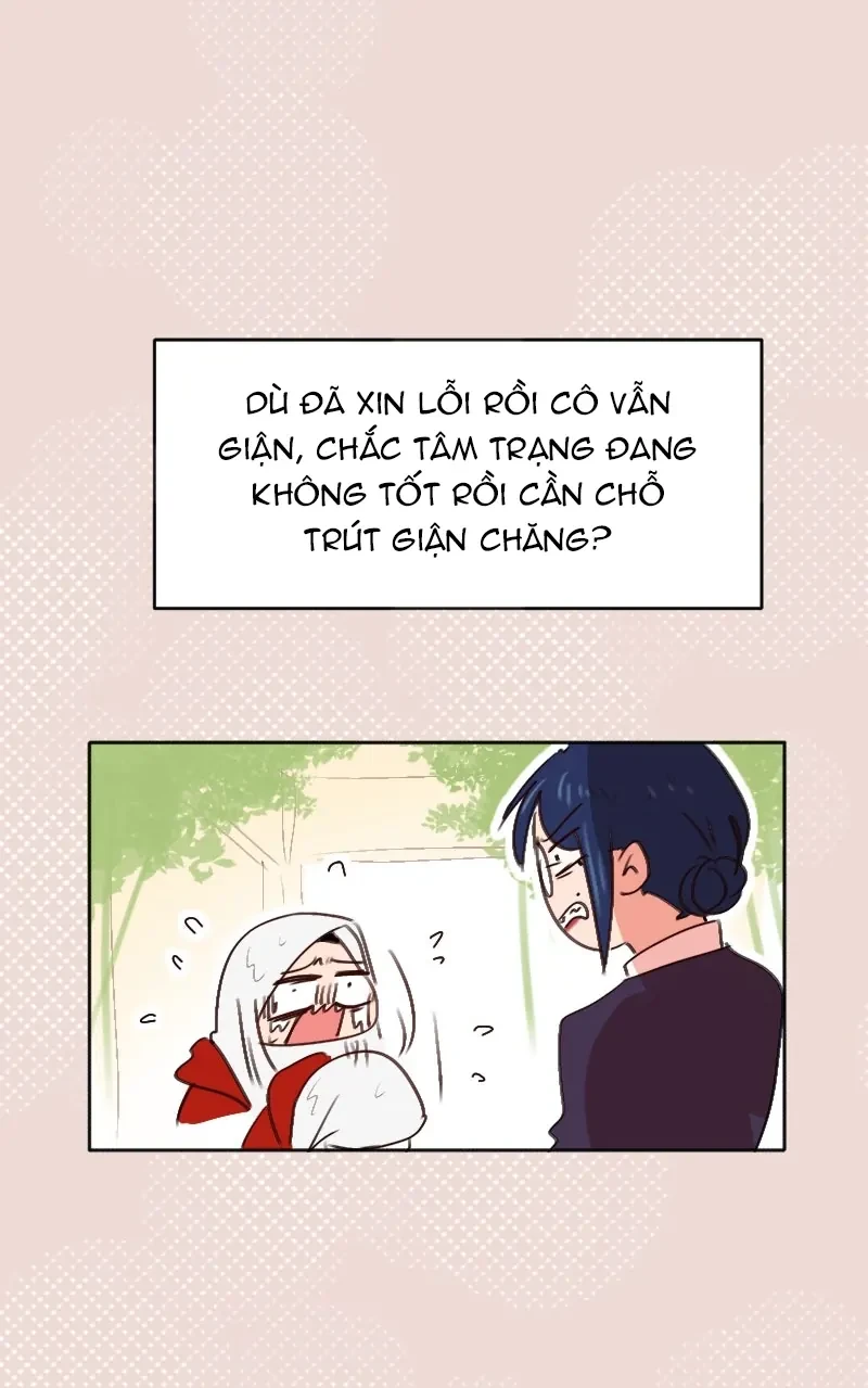Wee!!! Chapter  184 - 3