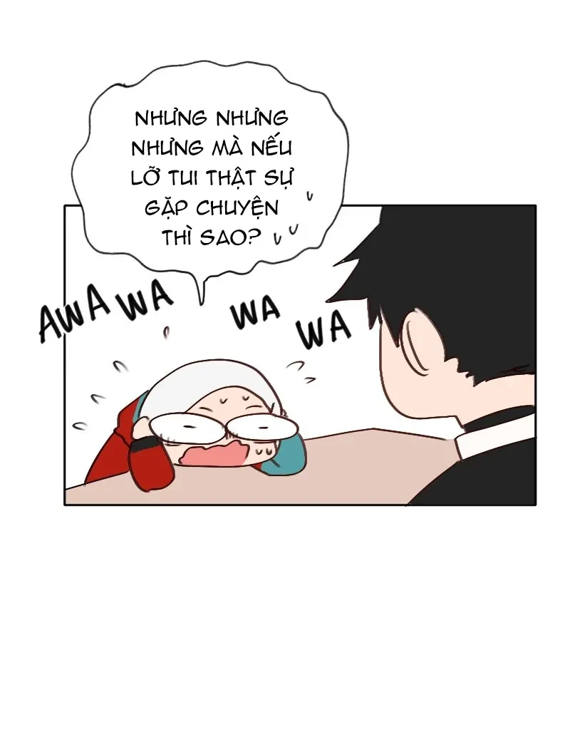 Wee!!! Chapter  184 - 8