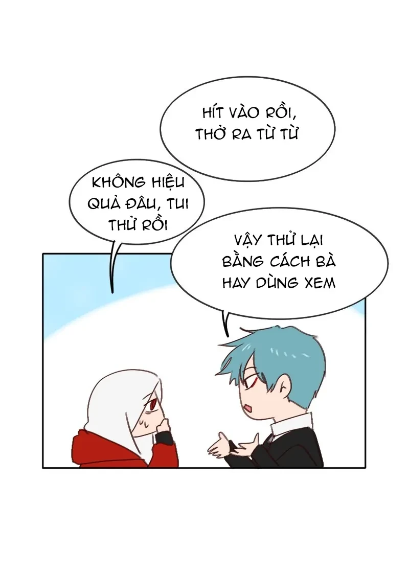 Wee!!! Chapter  184 - 14