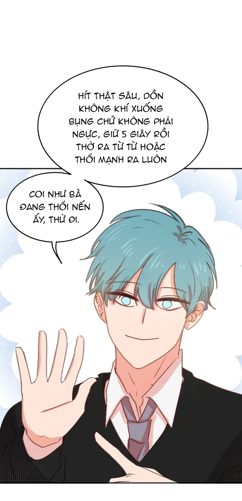 Wee!!! Chapter  185 - 2