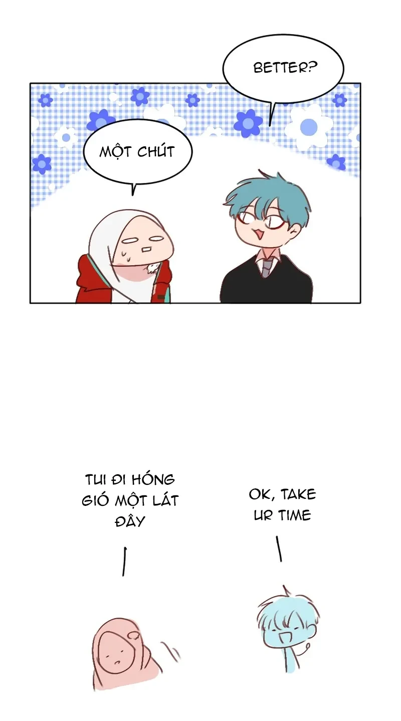 Wee!!! Chapter  185 - 4