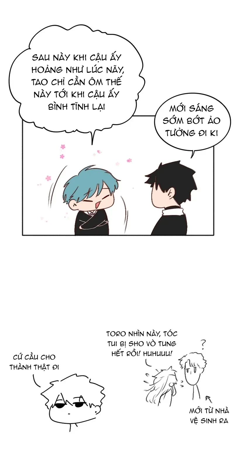Wee!!! Chapter  185 - 6