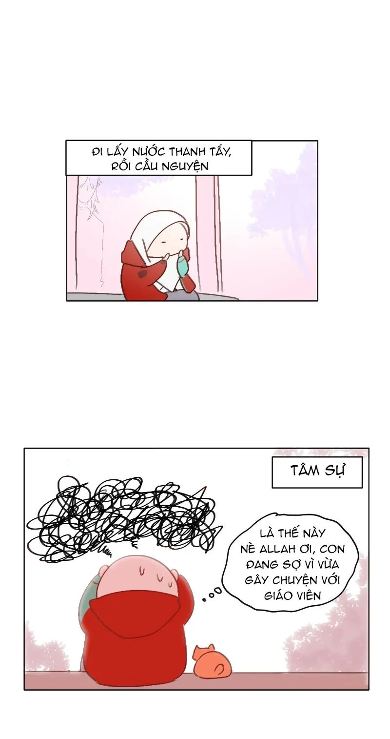Wee!!! Chapter  185 - 8