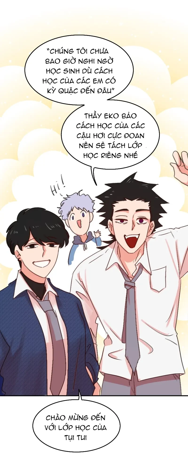 Wee!!! Chapter  185 - 12