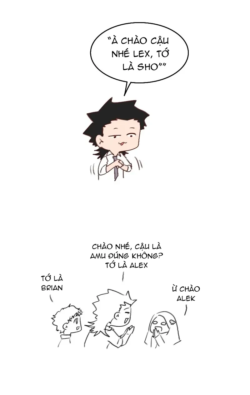 Wee!!! Chapter  185 - 17