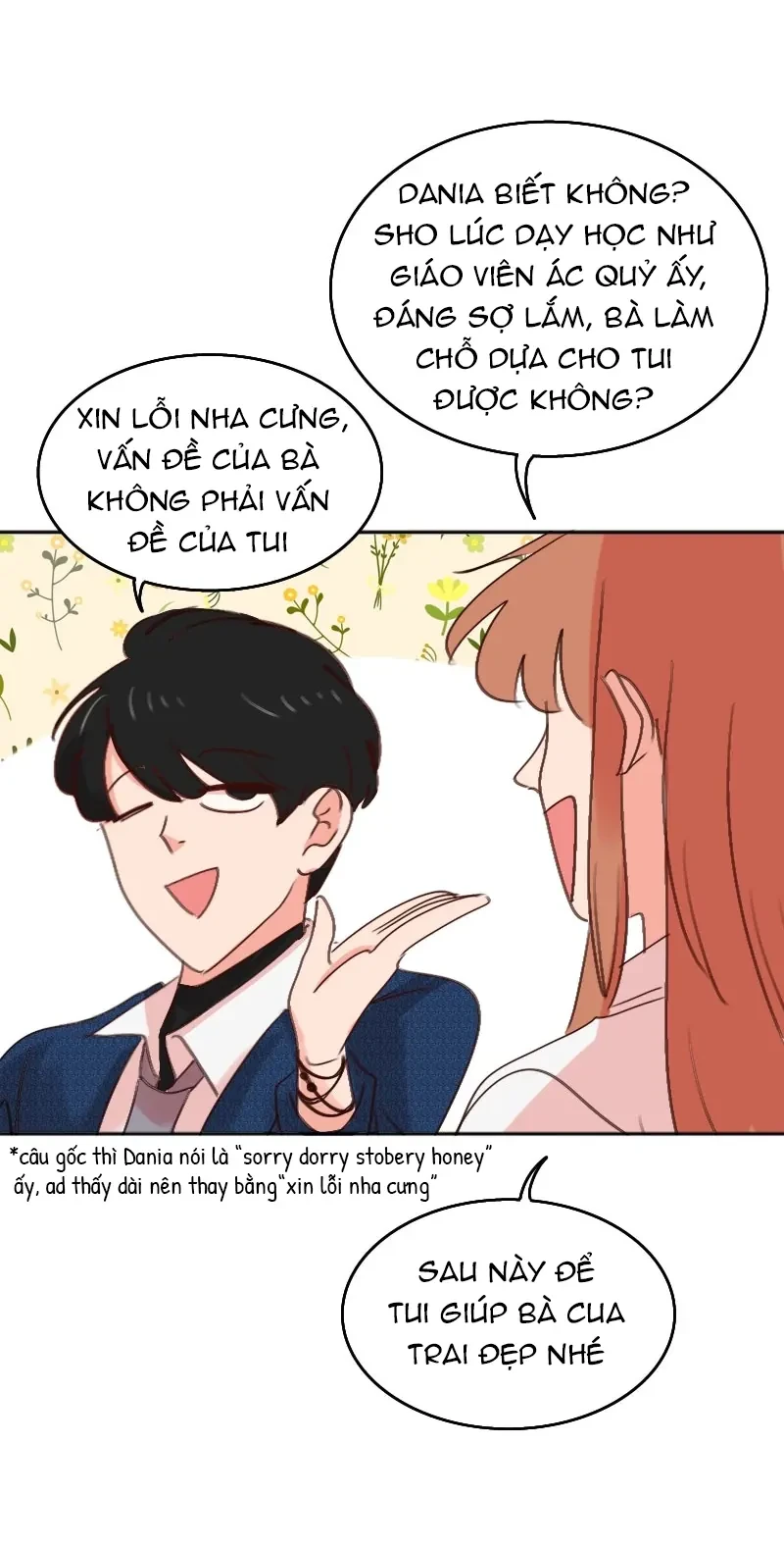Wee!!! Chapter  185 - 18