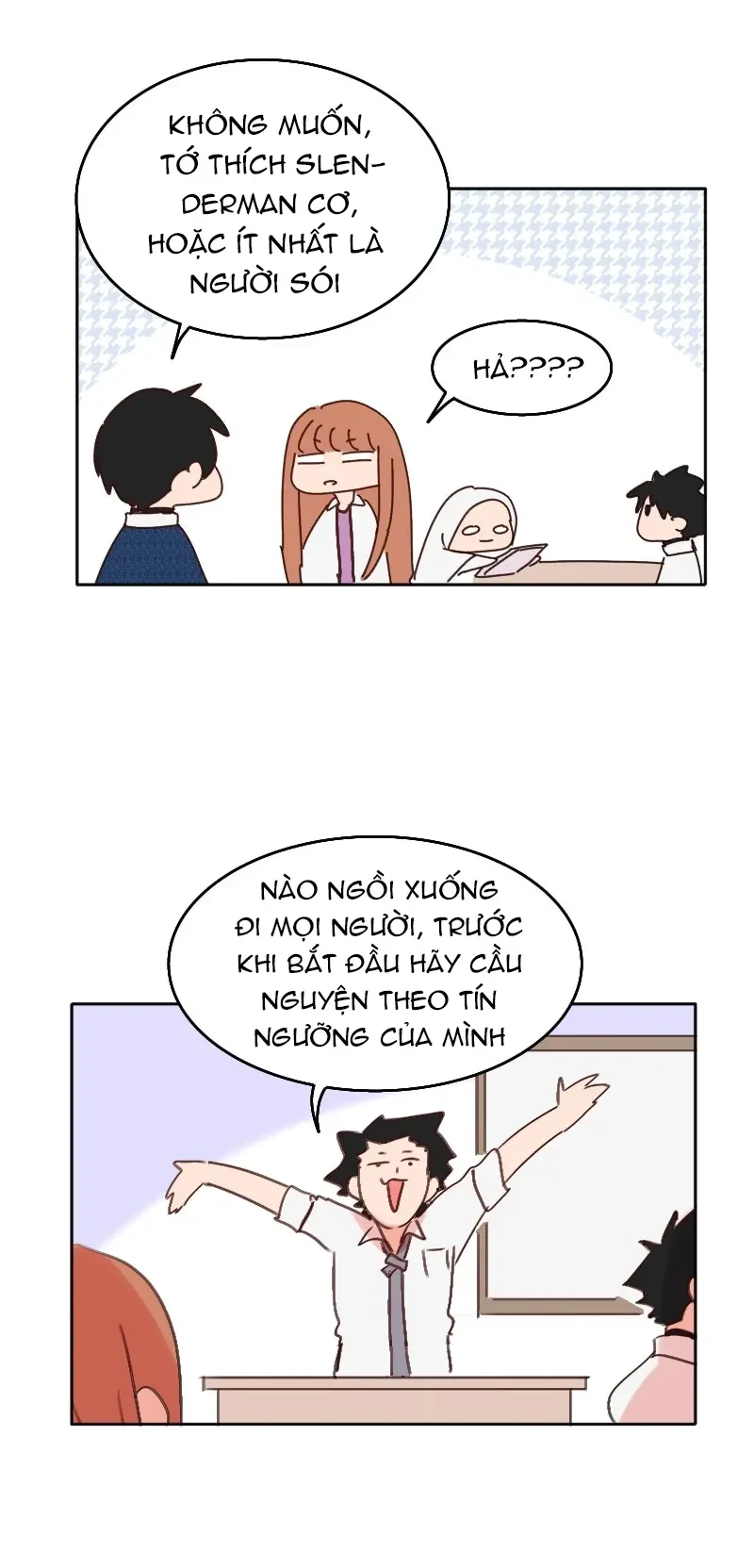 Wee!!! Chapter  185 - 19
