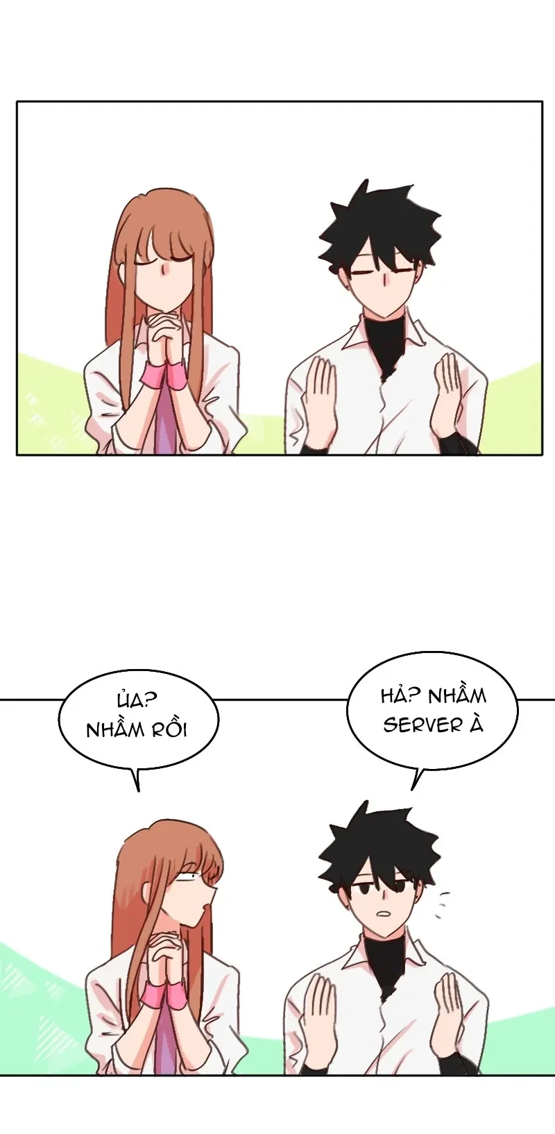 Wee!!! Chapter  185 - 20