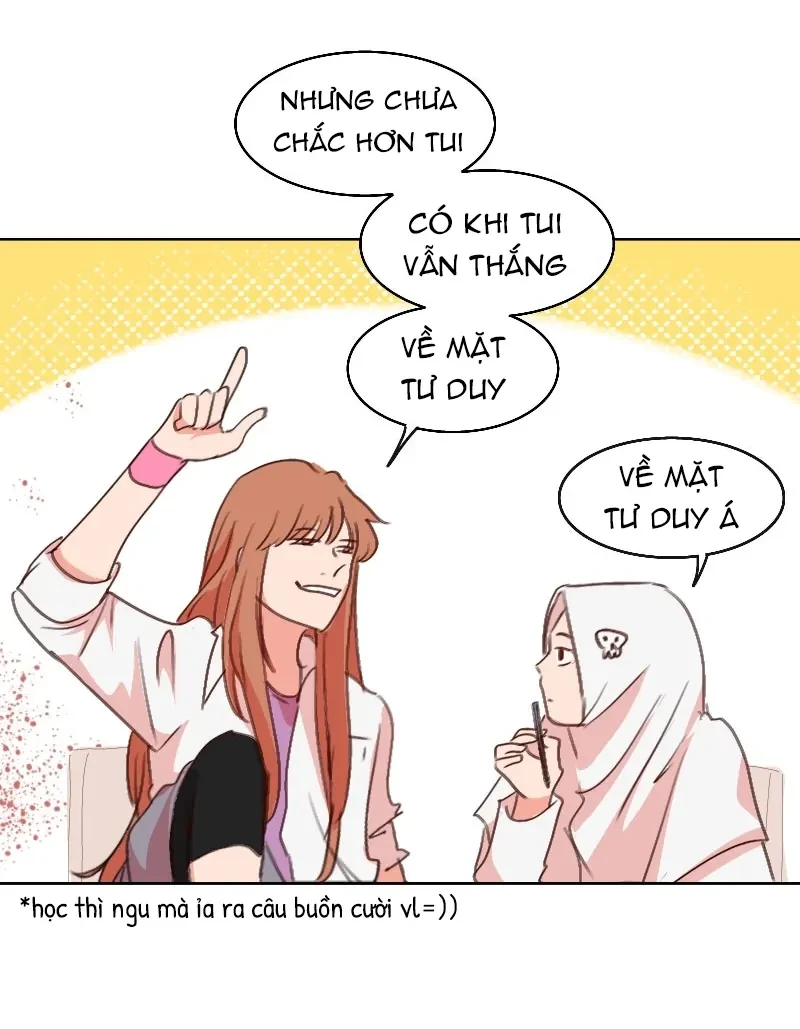 Wee!!! Chapter  186 - 4