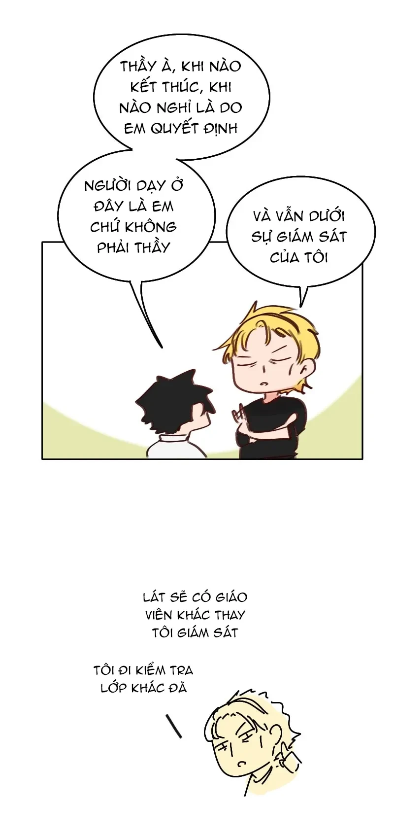 Wee!!! Chapter  186 - 8