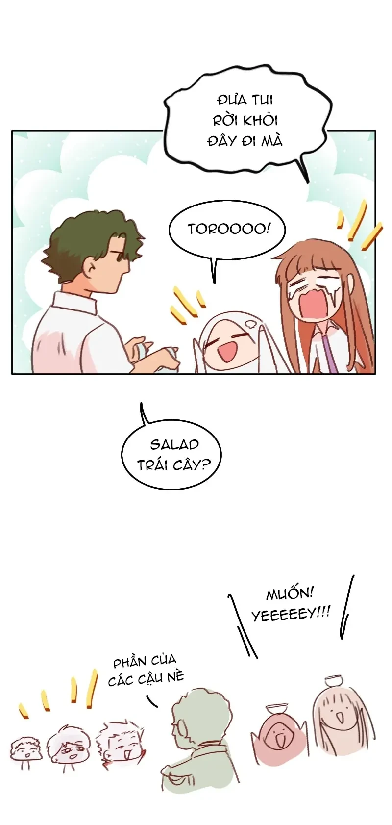 Wee!!! Chapter  186 - 10
