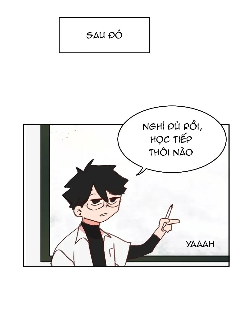 Wee!!! Chapter  186 - 18