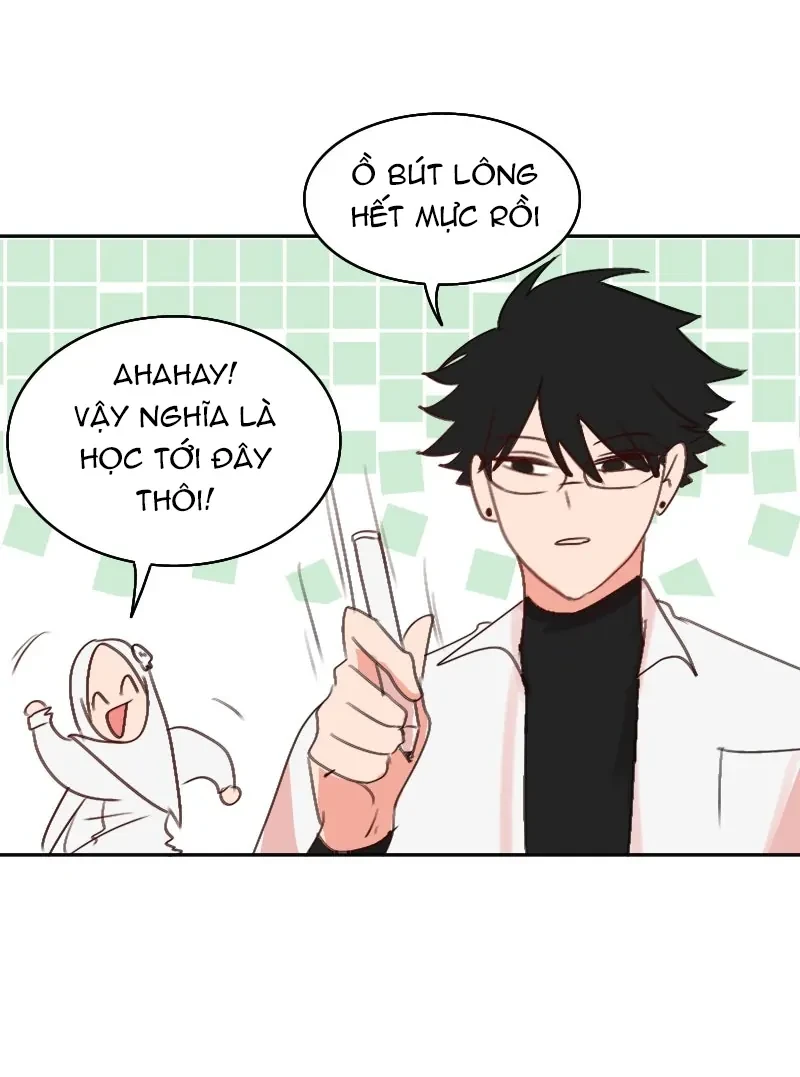 Wee!!! Chapter  186 - 19