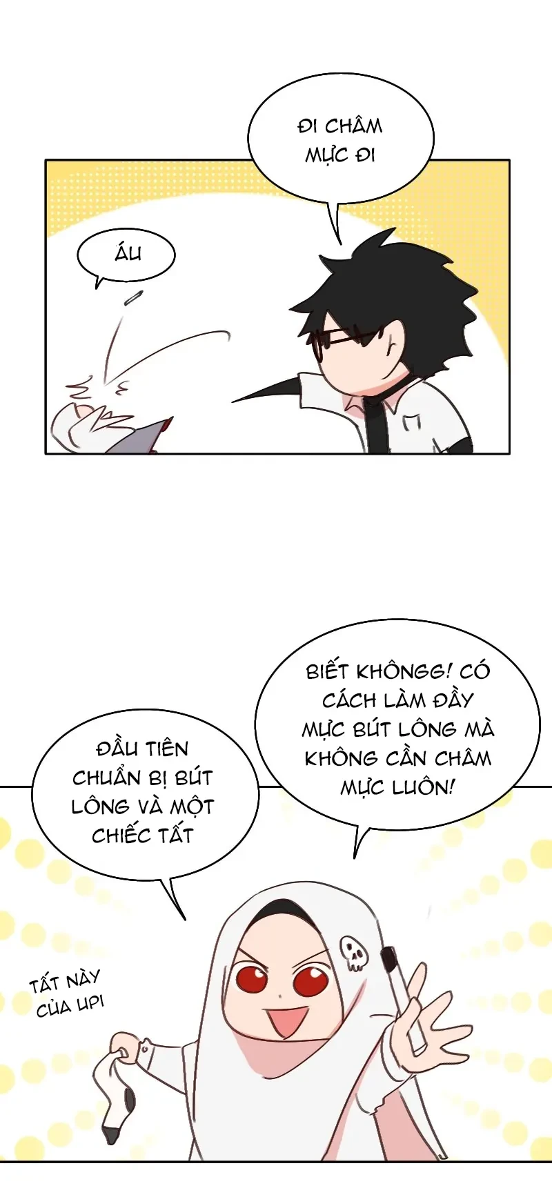 Wee!!! Chapter  186 - 20