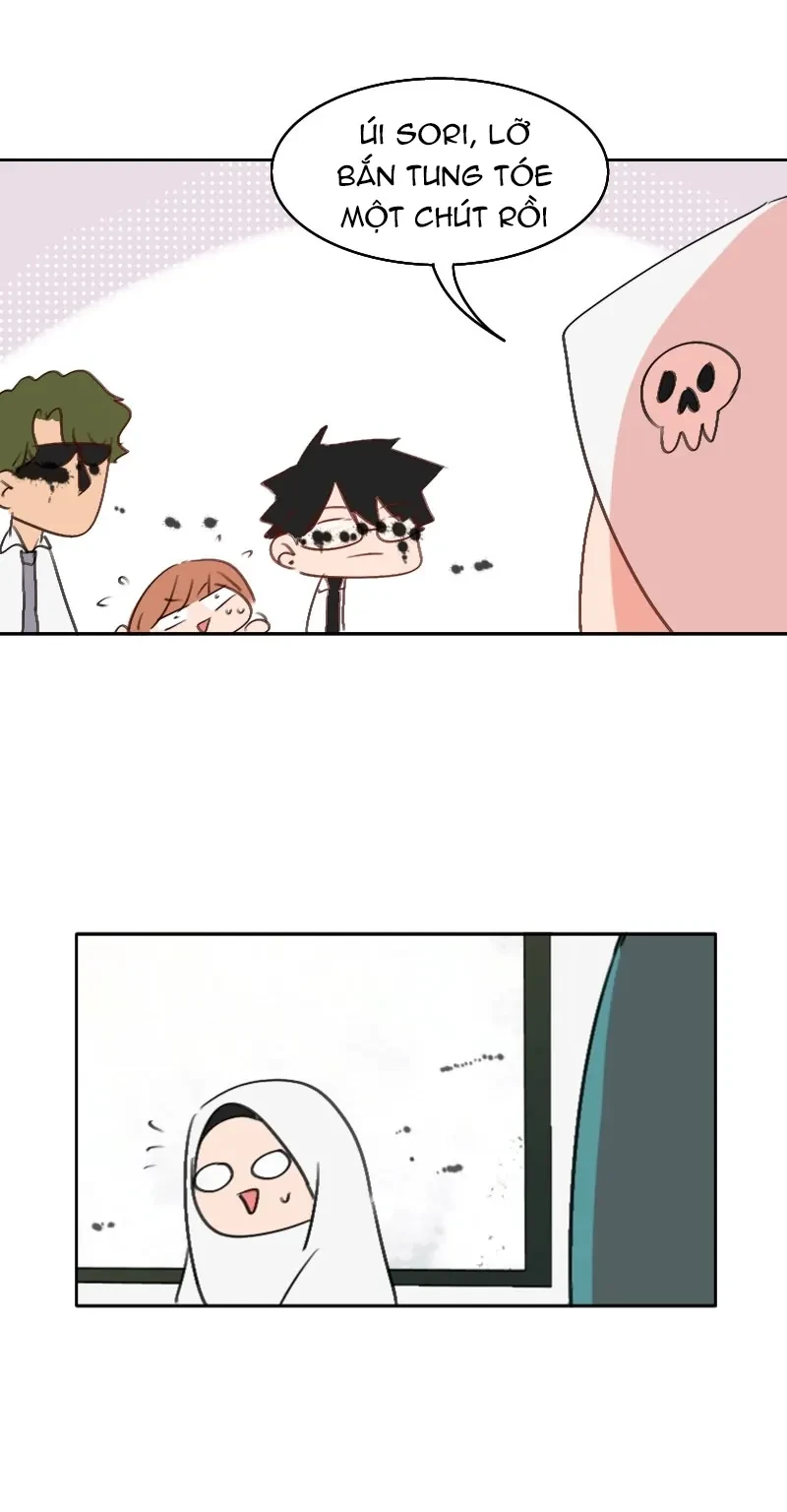 Wee!!! Chapter  186 - 23