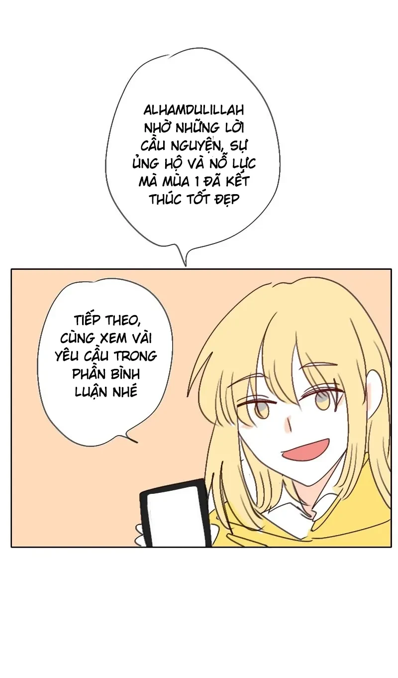 Wee!!! Chapter  154.5 - 2