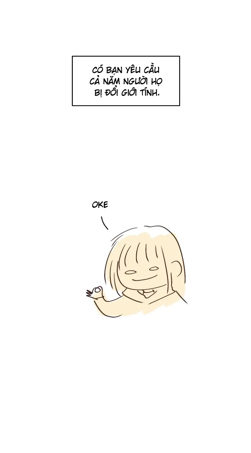 Wee!!! Chapter  154.5 - 3
