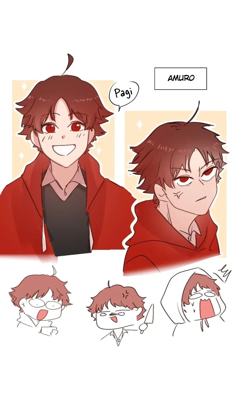 Wee!!! Chapter  154.5 - 4