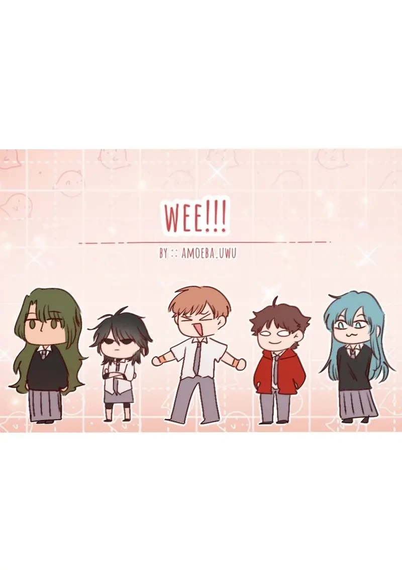 Wee!!! Chapter  154.5 - 9