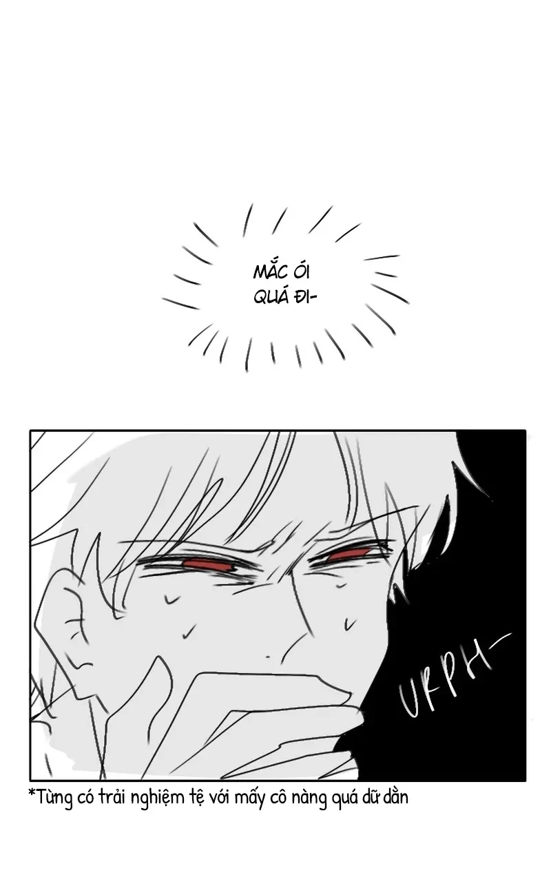 Wee!!! Chapter  154.5 - 11