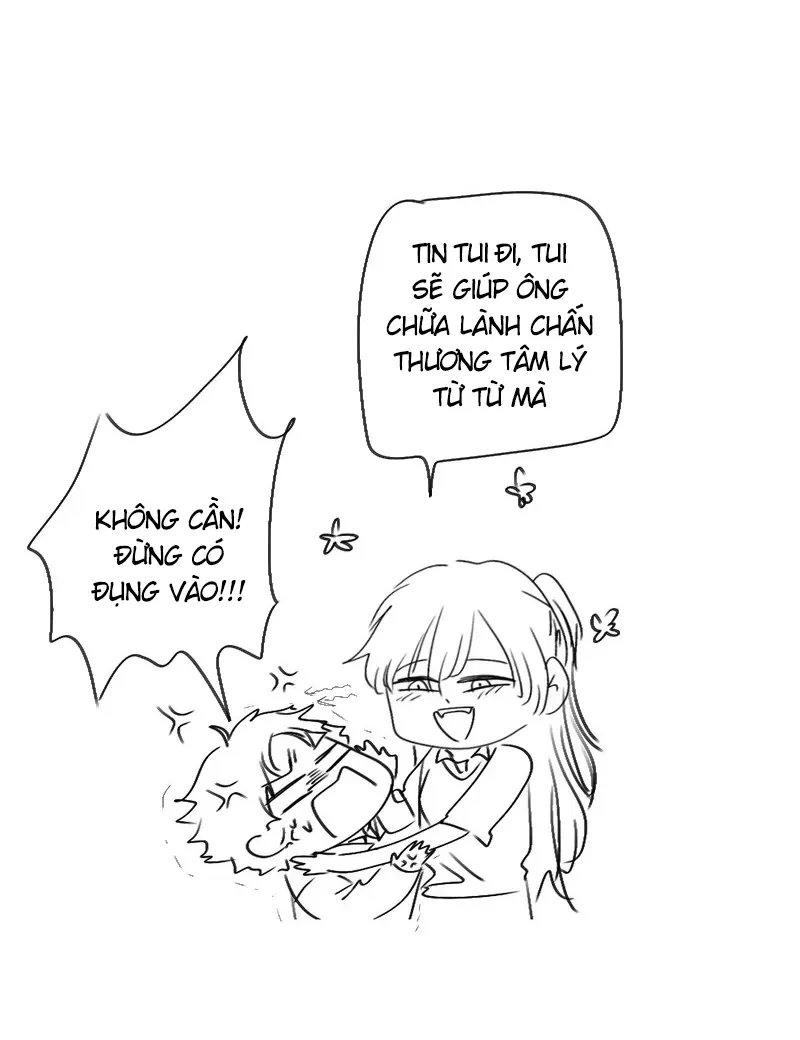 Wee!!! Chapter  154.5 - 12